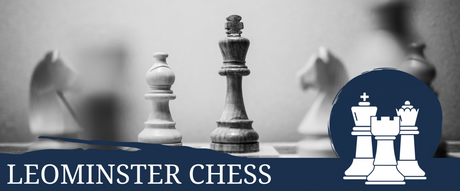Leominster Chess